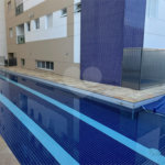 Apartamento à venda com 2 quartos, sendo 1 suíte, em Baeta Neves, São Bernardo do Campo, SP
