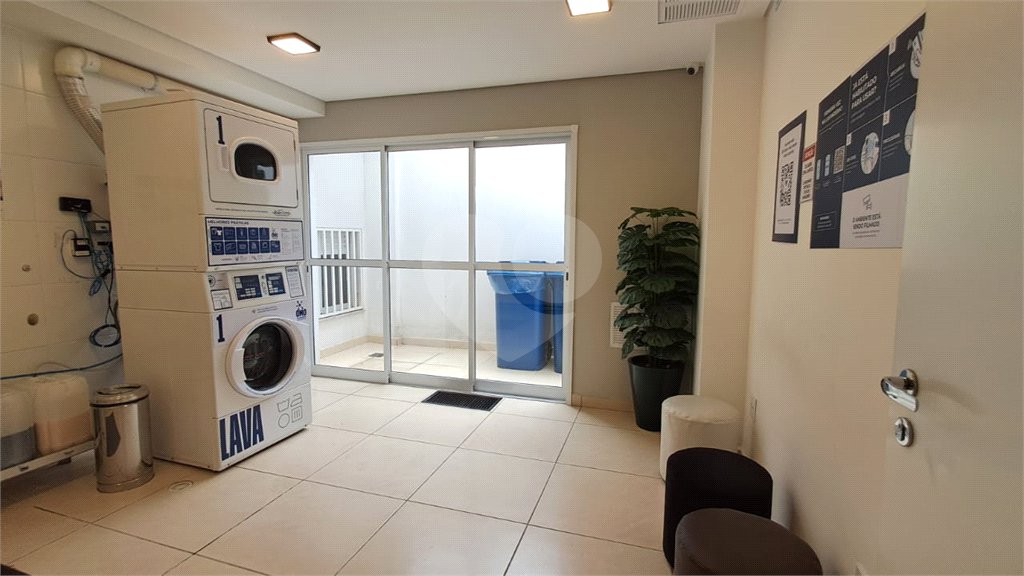 Apartamento à venda ou para alugar com 1 suíte em Vila Paulicéia, São Paulo, SP