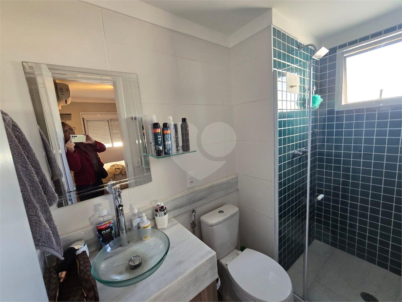 Apartamento à venda com 2 quartos, sendo 1 suíte, em Barra Funda, São Paulo, SP