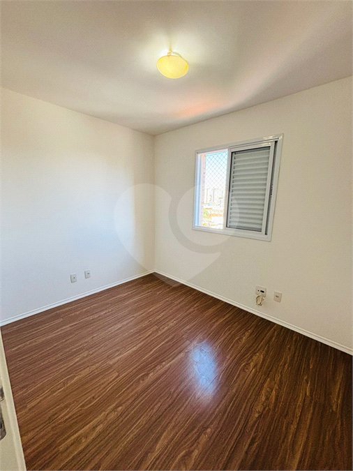 Apartamento para alugar com 2 quartos em Silveira, Santo André, SP