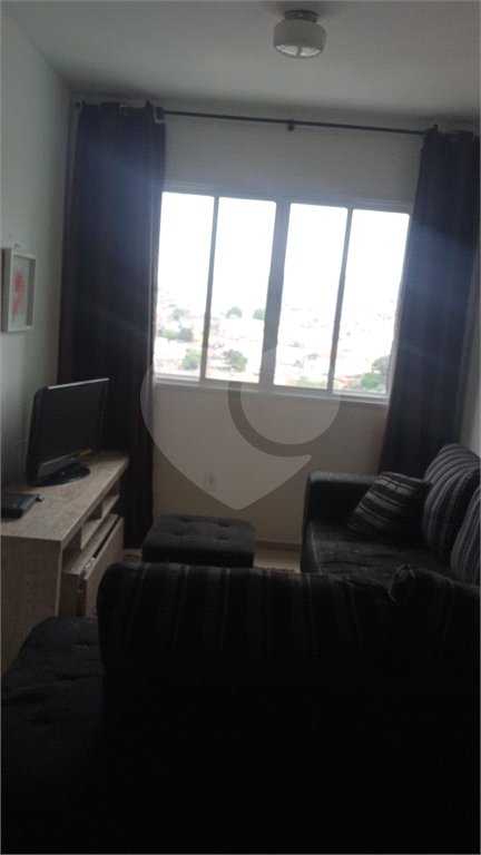 Apartamento à venda com 2 quartos em Freguesia do Ó, São Paulo, SP