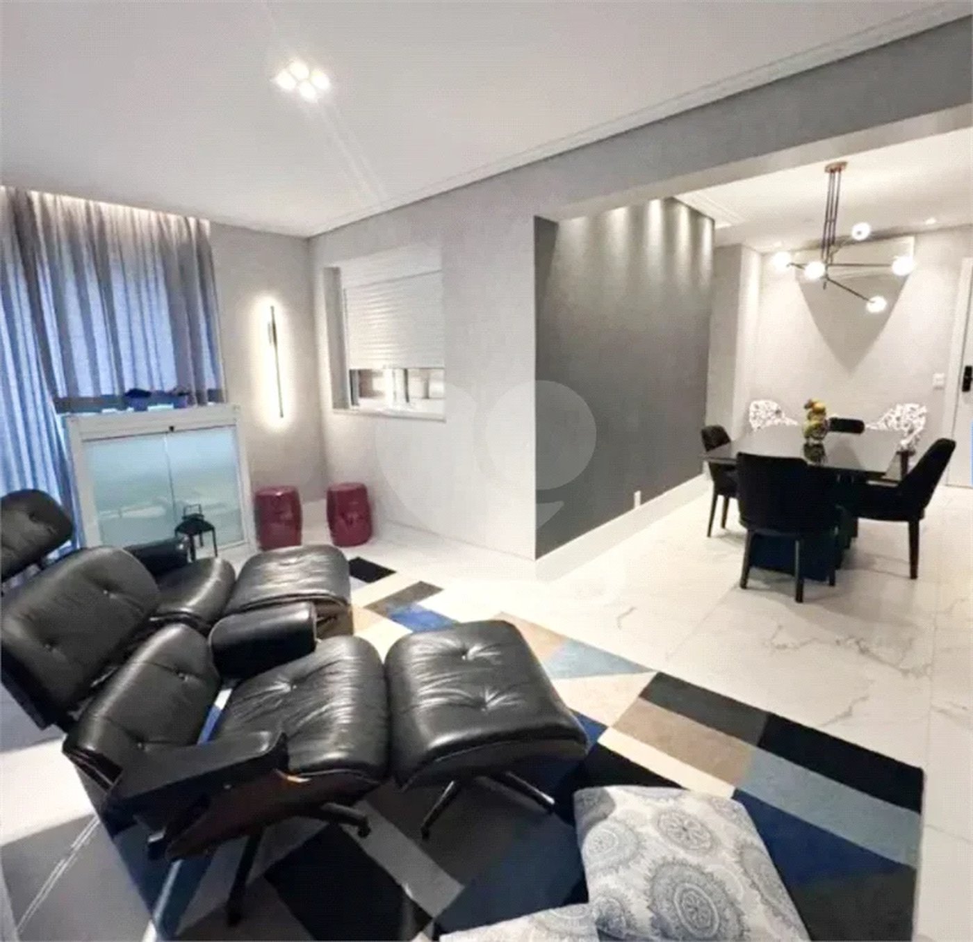 Apartamento à venda com 2 quartos, sendo 1 suíte,  em Santa Teresinha, São Paulo, SP