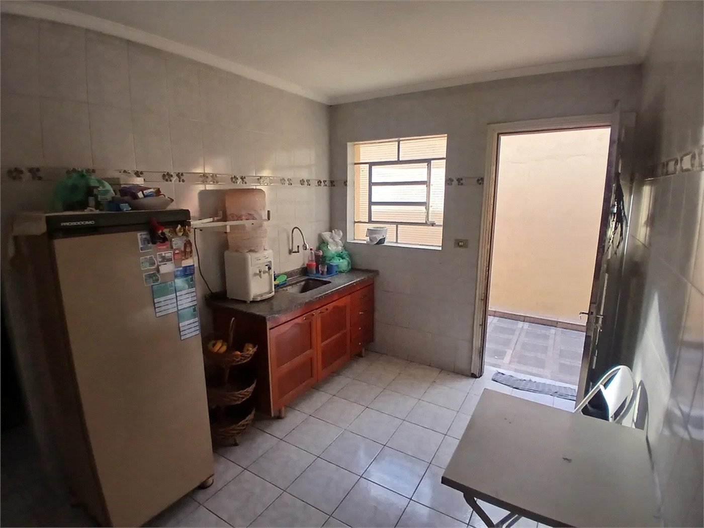 Casa Térrea à venda com 2 quartos em Vila Leopoldina, São Paulo, SP
