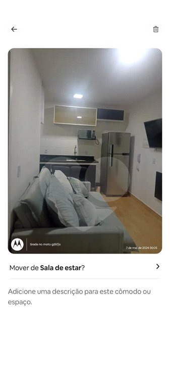 Apartamento à venda com 2 quartos em Jardim Itacolomi, São Paulo, SP