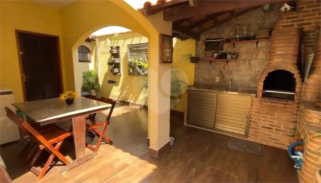 Casa à venda com 3 quartos, sendo 1 suíte, em Campo Grande, Rio de Janeiro, RJ