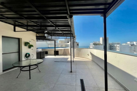 Cobertura à venda, 186 m² por R$ 1.600.000,00 - Centro - Guarujá/SP