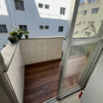 Apartamento à venda, 69 m² por R$ 320.000,00 - Loteamento João Batista Julião - Guarujá/SP