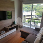 Apartamento à venda com 1 suíte em Jardim Leonor, São Paulo, SP