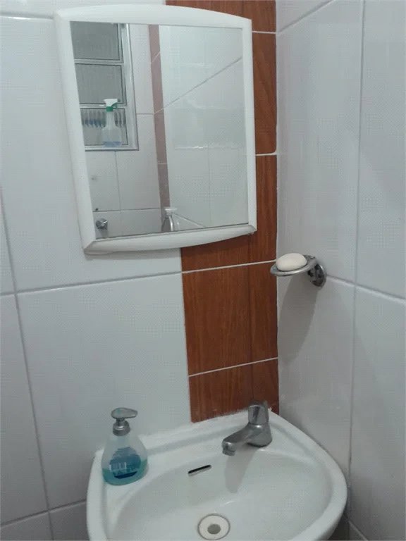 Casa à venda com 2 quartos em Vila Hamburguesa, São Paulo, SP