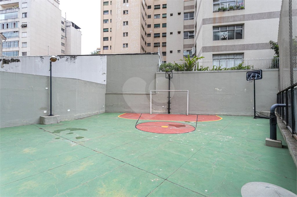 Apartamento à venda com 4 quartos, sendo 2 suítes,  em Bela Vista, São Paulo, SP