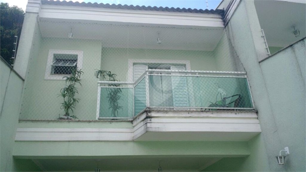 Sobrado à venda com 3 suítes em Limão, São Paulo, SP