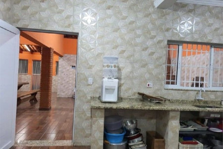 Chácara à venda com 4 quartos em Boa Vista, Salto de Pirapora, SP