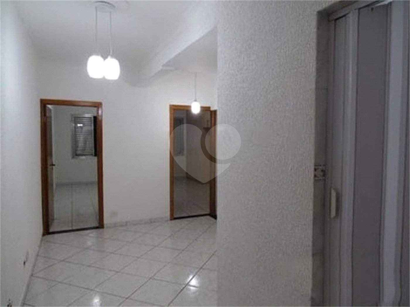 Apartamento à venda com 2 quartos em Santana, São Paulo, SP