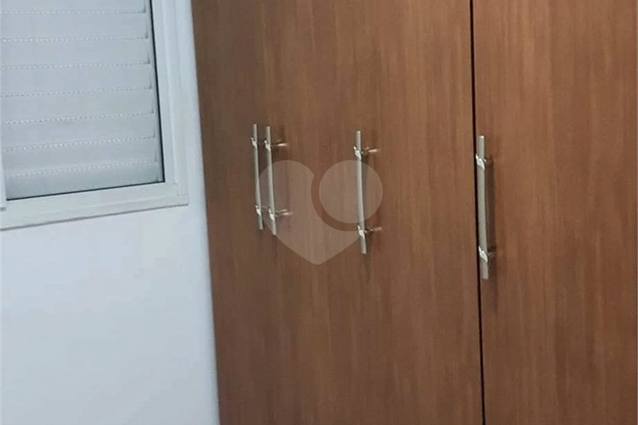 Apartamento para alugar com 2 quartos em Mandaqui, São Paulo, SP