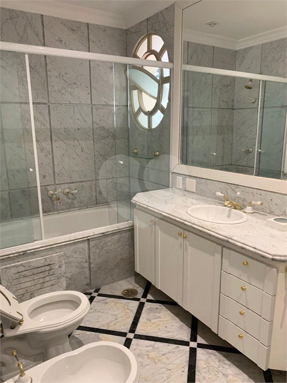 Apartamento à venda ou para alugar com 5 suítes em Jardim Paulista, São Paulo, SP
