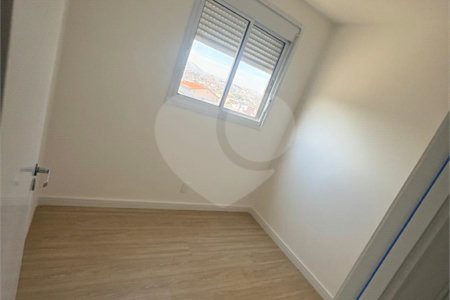 Apartamento à venda com 2 quartos em Jardim Adutora, São Paulo, SP