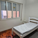 Apartamento com 3 dormitórios à venda, 98 m² por R$ 650.000,00 - Gonzaga - Santos/SP
