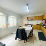 Casa à venda com 4 quartos, sendo 2 suítes, em Vila Maria, São Paulo, SP