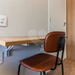 Studio à venda com 1 quarto em Perdizes, São Paulo, SP