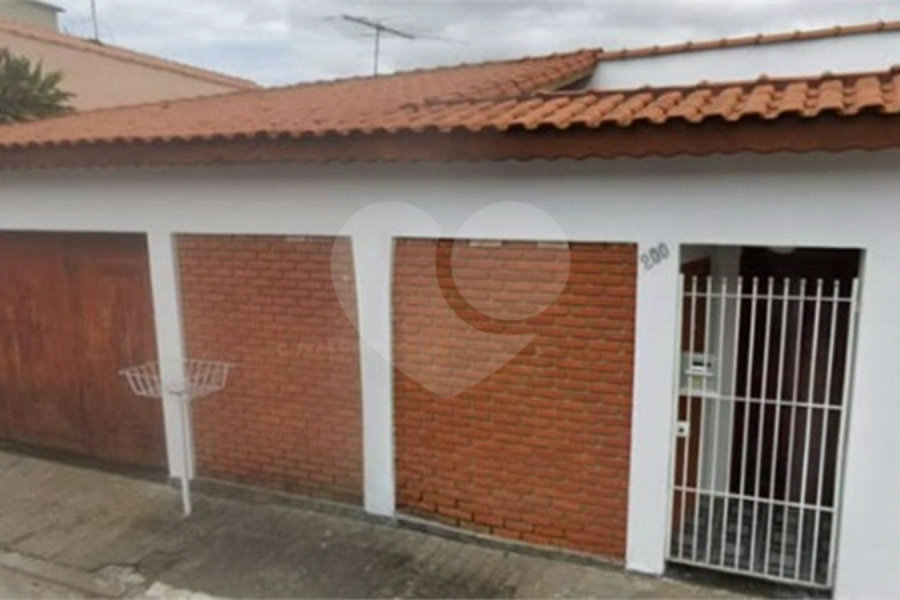 Casa à venda com 5 quartos, sendo 1 suíte, em Tucuruvi, São Paulo, SP