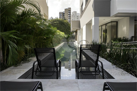 Apartamento à venda com 1 quarto em Vila Mariana, São Paulo, SP