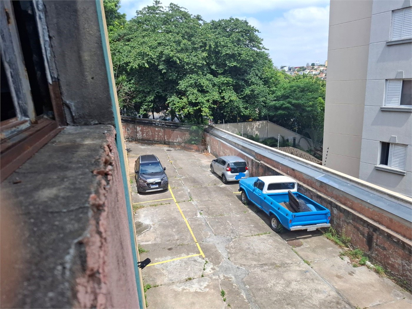 Terreno à venda com 1 quarto em Vila Romana, São Paulo, SP