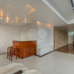 Apartamento à venda com 4 quartos, sendo 2 suítes,  em Barra da Tijuca, Rio de Janeiro, RJ