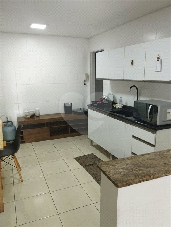 Casa à venda com 2 quartos em Vila Rica, São Paulo, SP