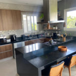 Casa à venda ou para alugar com 4 suítes no condomínio Residencial Gênesis 1, Santana de Parnaíba - SP