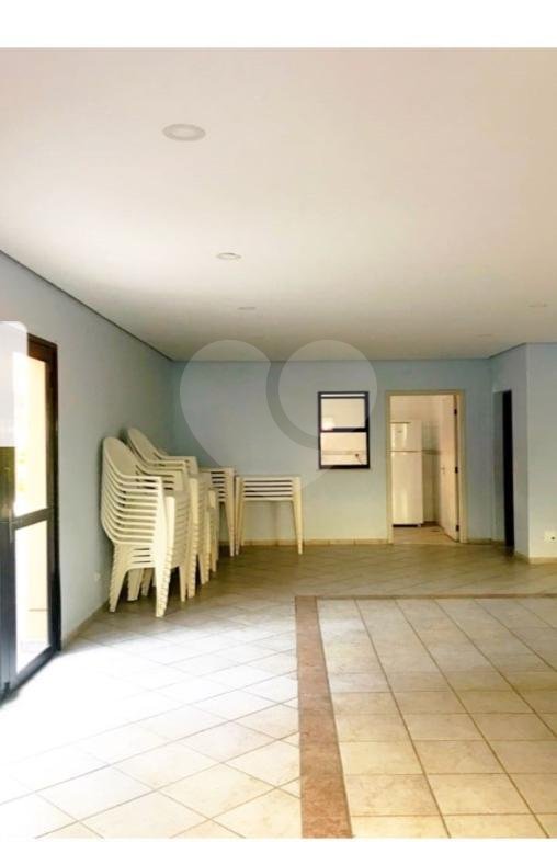 Apartamento à venda com 2 quartos em Aclimação, São Paulo, SP