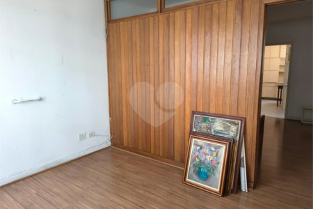 Apartamento à venda com 2 quartos em Santa Cecília, São Paulo, SP