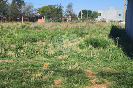 Terreno à venda em Jardim Ibirapuera, Ponta Porã, MS