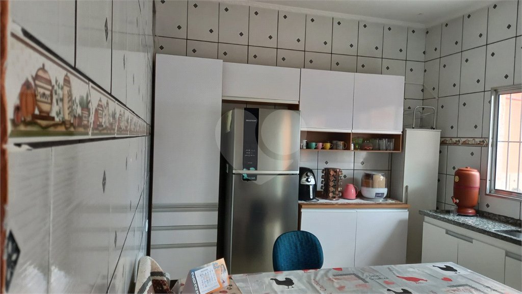 Casa Térrea à venda com 1 suíte em Artur Alvim, São Paulo, SP