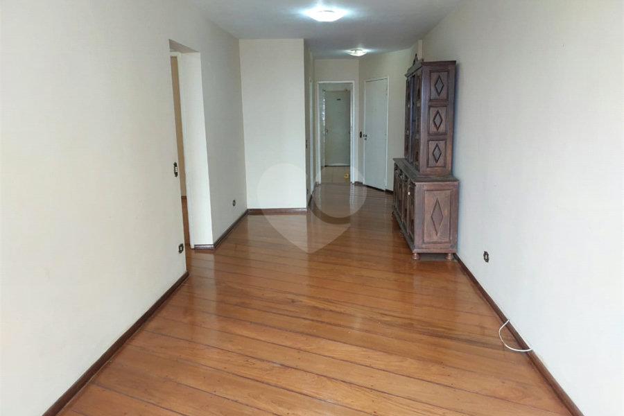 Apartamento à venda com 4 quartos, sendo 1 suíte,  em Parque Mandaqui, São Paulo, SP