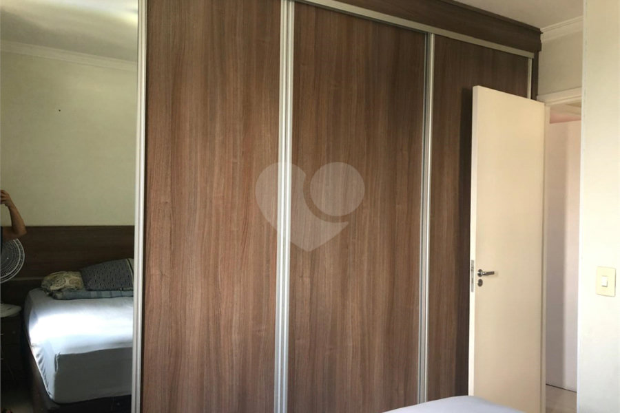 Apartamento à venda com 3 quartos, sendo 1 suíte, em Vila Guilherme, São Paulo, SP