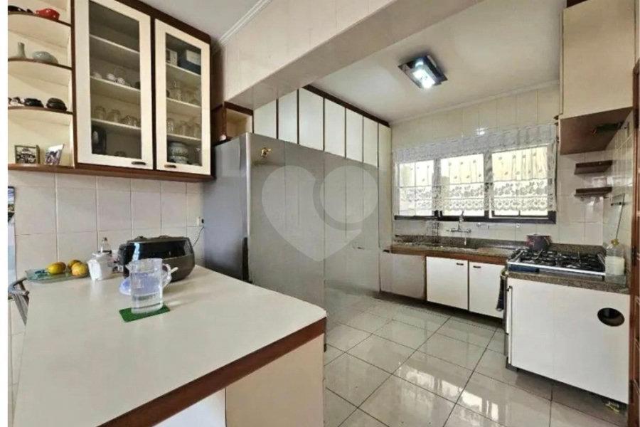 Apartamento à venda com 3 quartos, sendo 1 suíte, em Santa Teresinha, São Paulo, SP