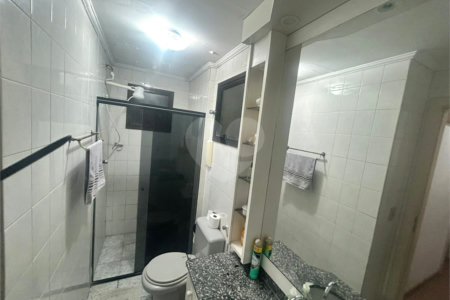Apartamento à venda com 3 quartos em Lauzane Paulista, São Paulo, SP