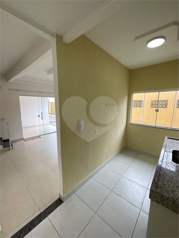 Casa à venda com 3 suítes no condomínio Vítor Alves 2400, Rio de Janeiro - RJ