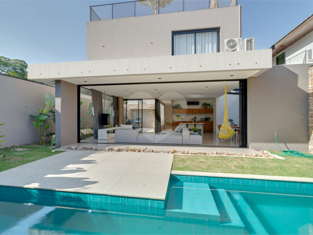 Casa de Vila à venda com 3 suítes em Granja Julieta, São Paulo, SP