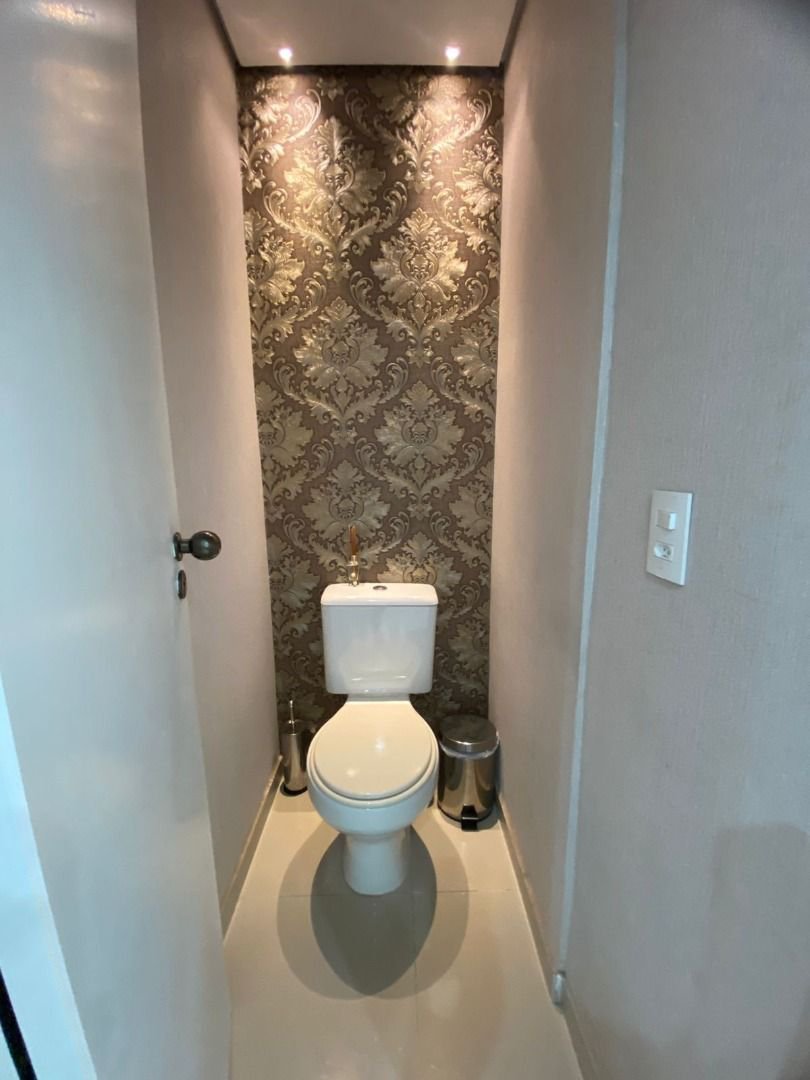 Apartamento com 3 dormitórios à venda, 158 m² por R$ 1.290.000,00 - Ponta da Praia - Santos/SP