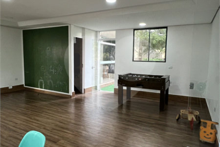 Apartamento à venda com 3 quartos, sendo 1 suíte,  em Parque Mandaqui, São Paulo, SP