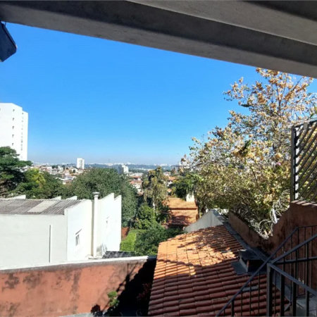 Casa à venda com 3 quartos em Sumarezinho, São Paulo, SP