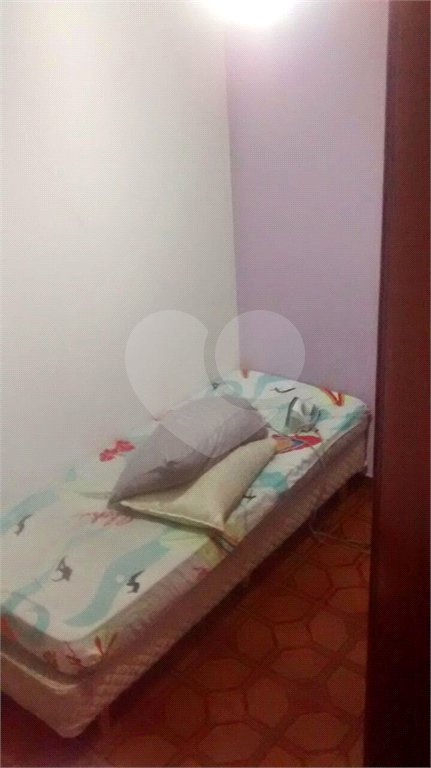Sobrado à venda com 3 quartos, sendo 1 suíte, em Vila Santo Estéfano, São Paulo, SP