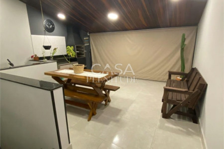 Casa à venda com 2 quartos, sendo 1 suíte, em Vila Fiori, Sorocaba, SP