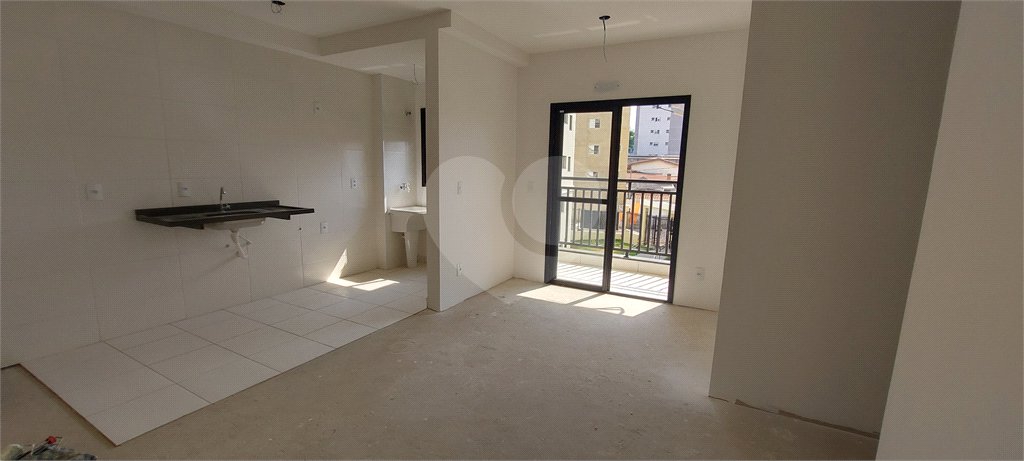 Apartamento à venda com 3 quartos, sendo 1 suíte, em Vila Barão, Sorocaba, SP