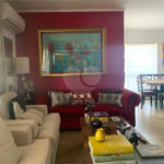 Apartamento à venda com 3 suítes em Vila Sônia, São Paulo, SP