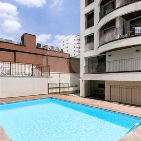 Apartamento para alugar com 1 quarto em Itaim Bibi, São Paulo, SP