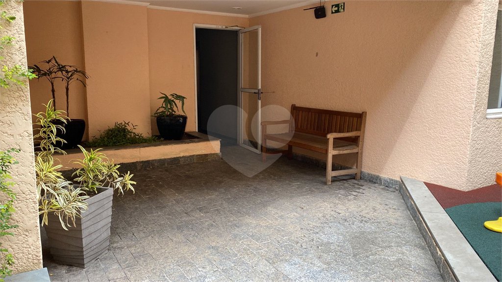 Apartamento à venda com 2 quartos, sendo 1 suíte, em Vila Guarani (z Sul), São Paulo, SP
