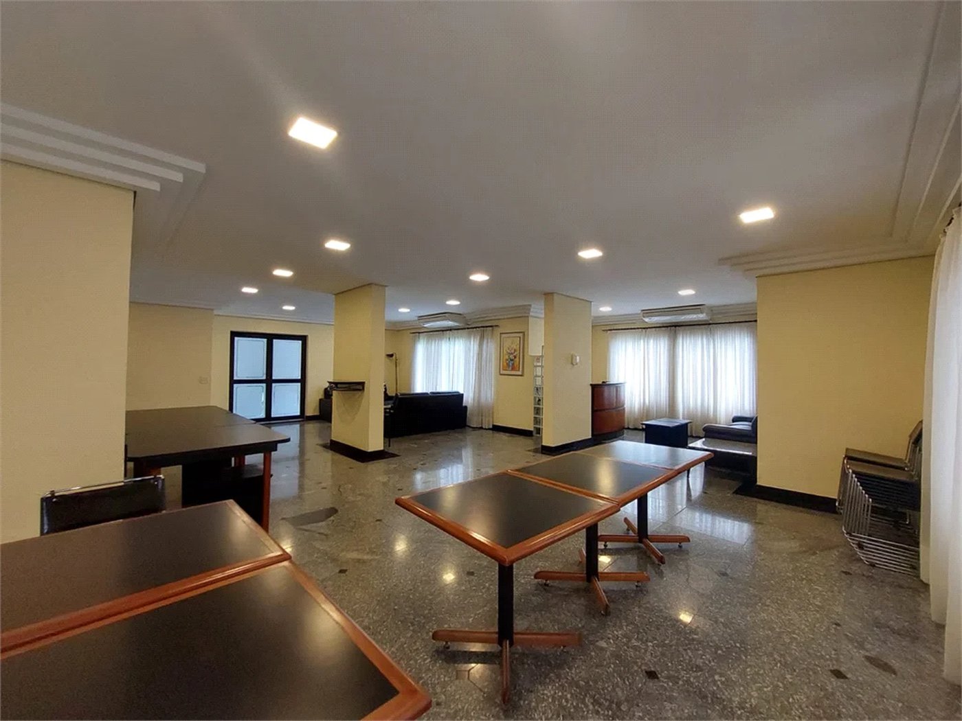 Apartamento à venda com 4 quartos, sendo 1 suíte, em Vila Leopoldina, São Paulo, SP