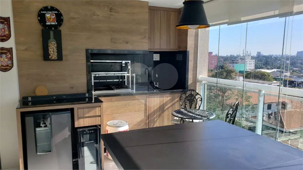 Apartamento à venda com 3 suítes em Vila Alexandria, São Paulo, SP